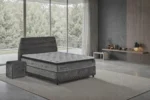 MELODIE Bed 90x200 - Without Mattress - Pilt 2