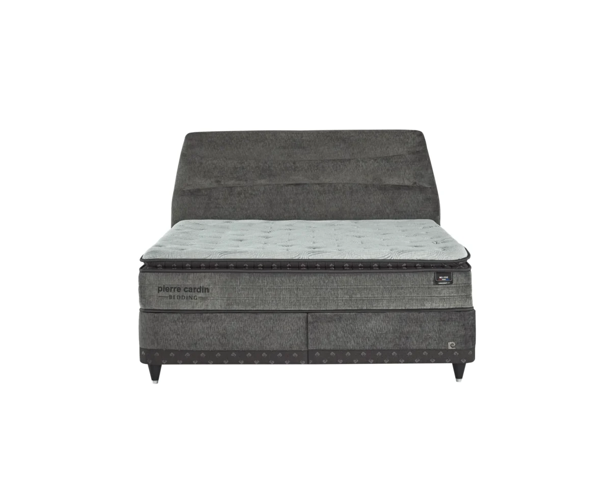MELODIE Bed 90x200 - Without Mattress - Pilt 5