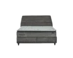 MELODIE Bed 90x200 - Without Mattress - Pilt 5