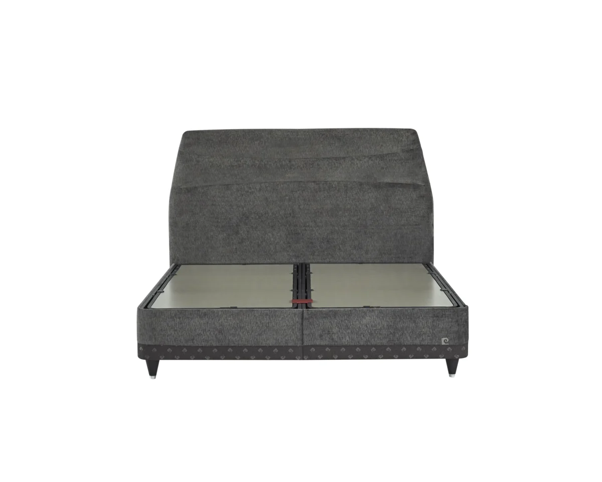 MELODIE Bed 90x200 - Without Mattress - Pilt 6
