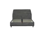 MELODIE Bed 90x200 - Without Mattress - Pilt 6