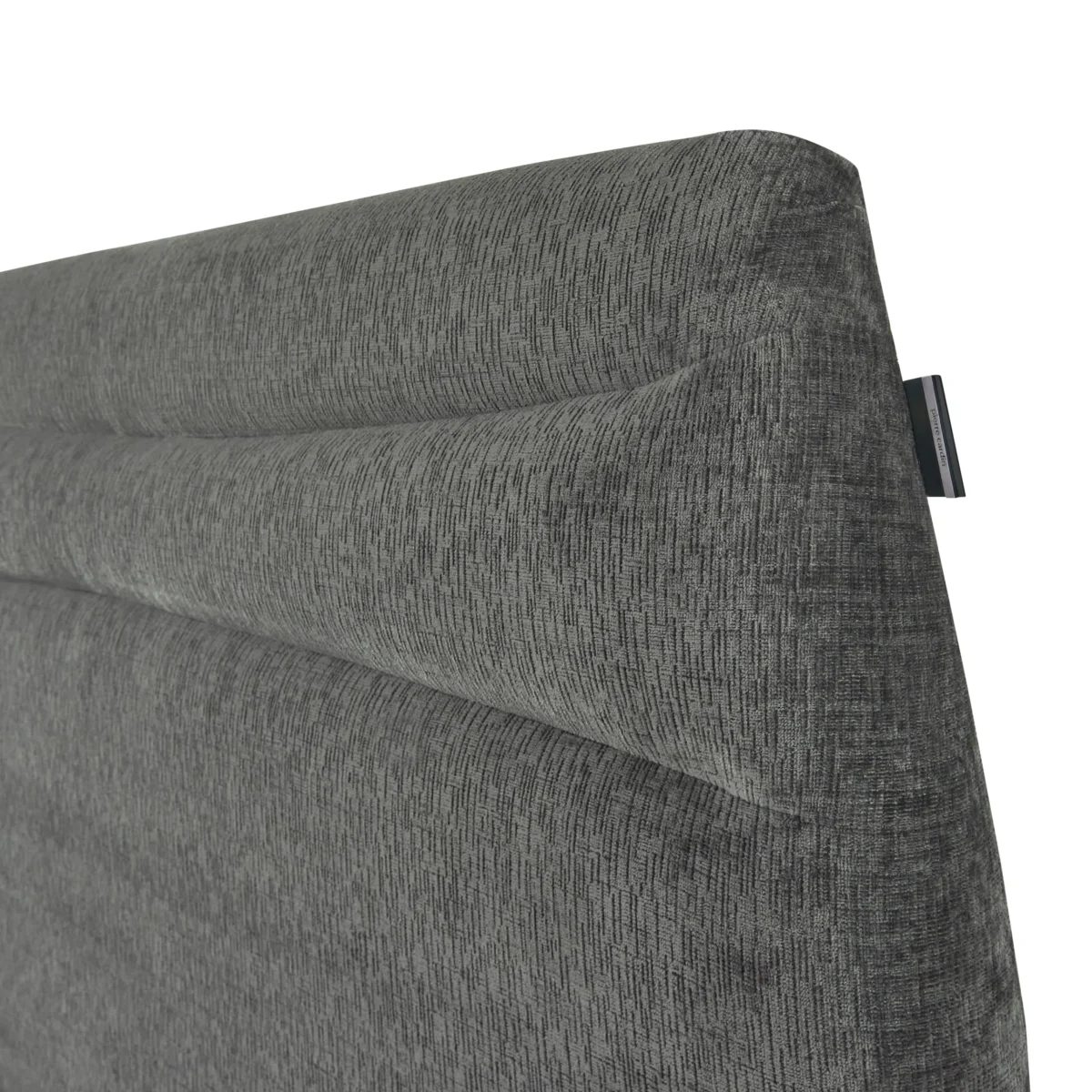 MELODIE Bed 90x200 - Without Mattress - Pilt 7