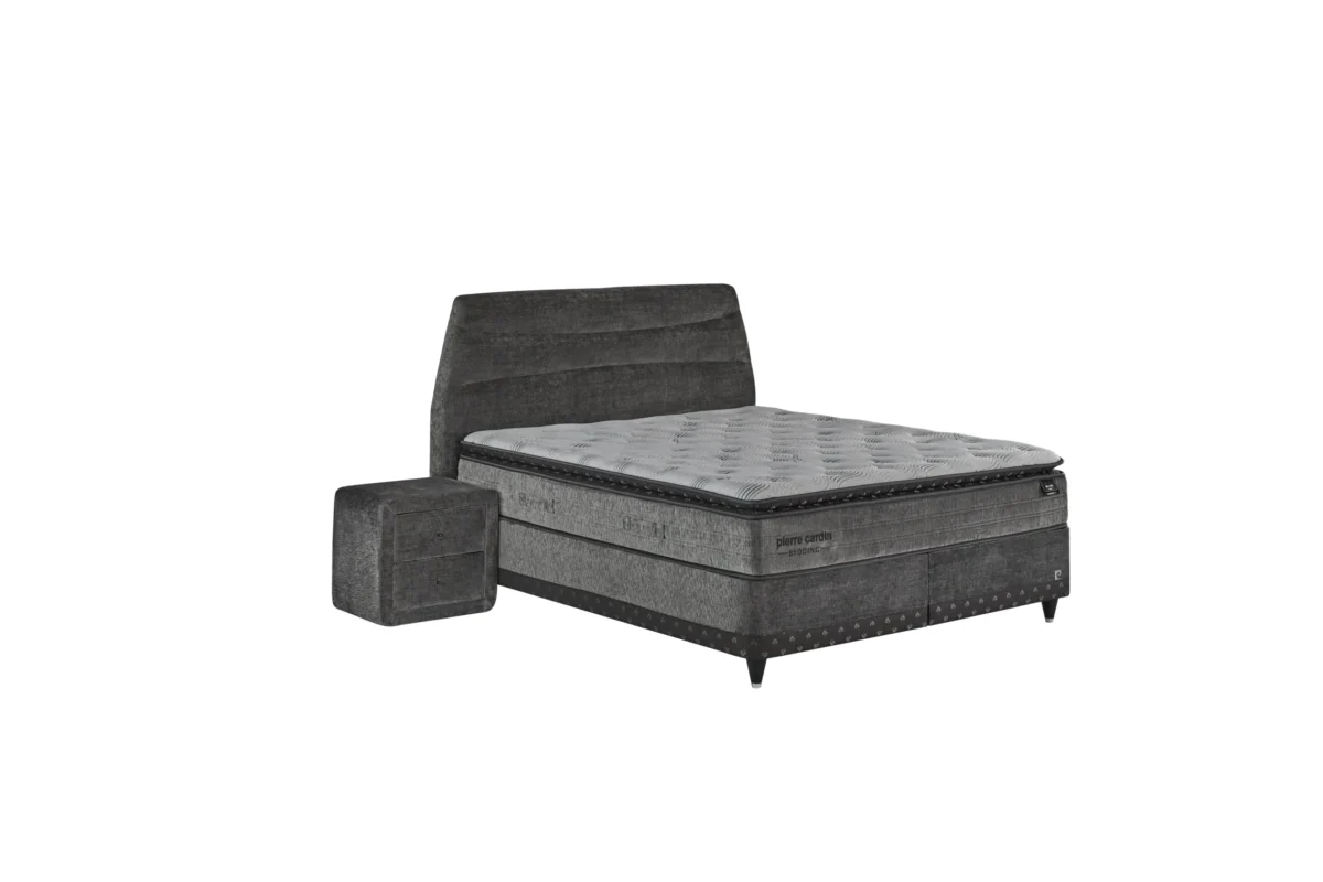MELODIE Bed 90x200 - Without Mattress - Pilt 8