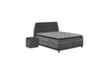 MELODIE Bed 90x200 - Without Mattress - Pilt 8