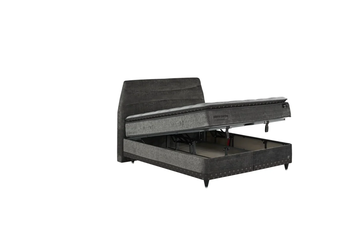 MELODIE Bed 90x200 - Without Mattress - Pilt 10