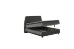 MELODIE Bed 90x200 - Without Mattress - Pilt 10