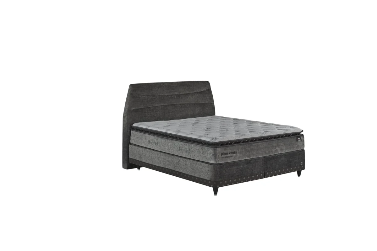 MELODIE Bed 90x200 - Without Mattress - Pilt 11
