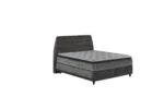 MELODIE Bed 90x200 - Without Mattress - Pilt 11
