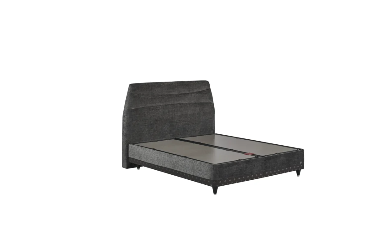 MELODIE Bed 90x200 - Without Mattress - Pilt 12