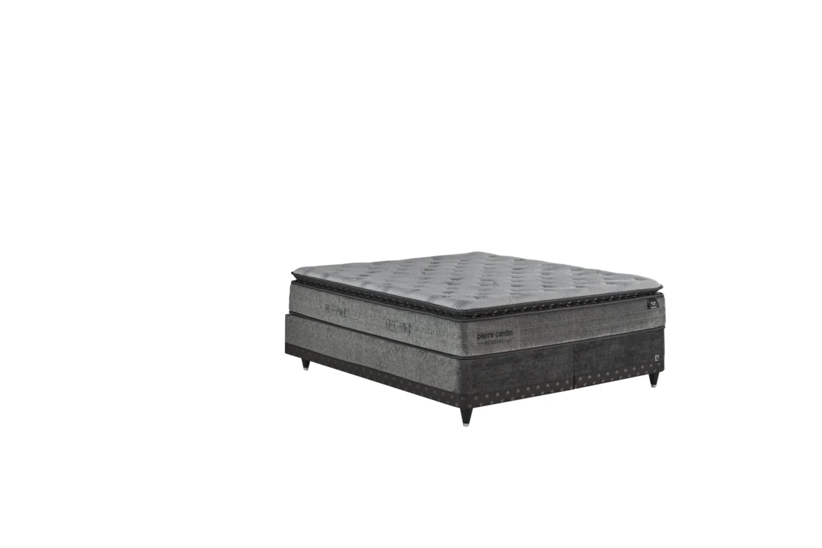 MELODIE Bed 90x200 - Without Mattress - Pilt 15