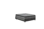 MELODIE Bed 90x200 - Without Mattress - Pilt 15