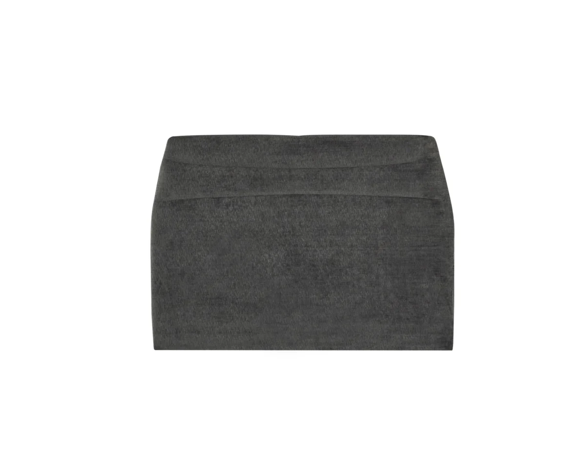 MELODIE Bed 90x200 - Without Mattress - Pilt 17