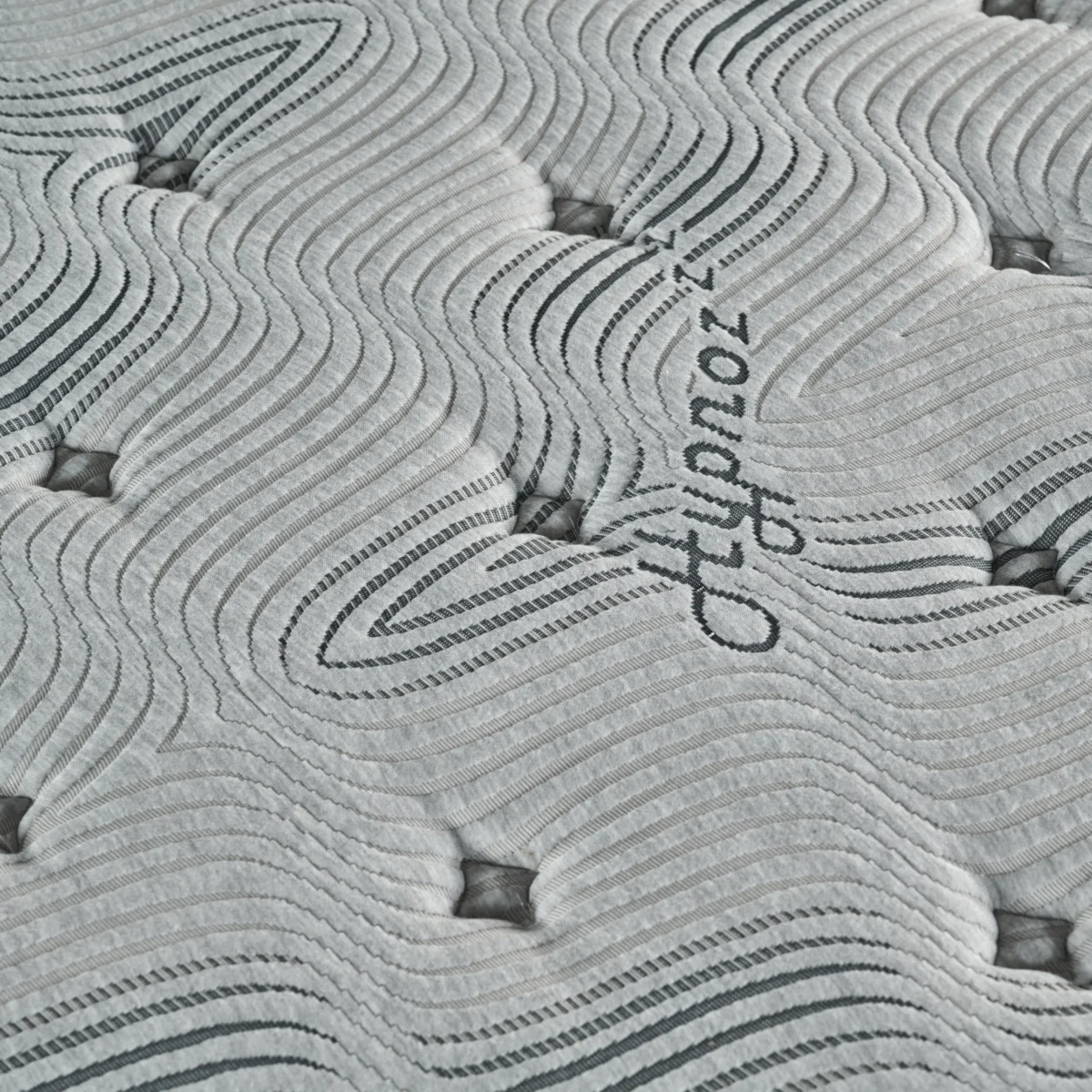 MELODIE Bed 90x200 - Without Mattress - Pilt 18