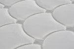 MODENA PRIME Bed 180x200 - With Mattress - Pilt 14