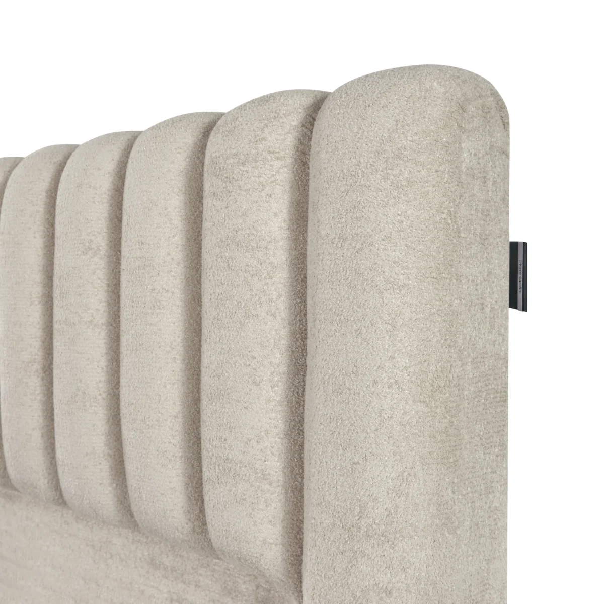 MODENA Bed 200x200 - With Mattress - Pilt 12