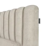 MODENA Bed 200x200 - With Mattress - Pilt 12