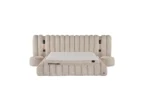 MODENA PRIME Bed 200x200 - With Mattress - Pilt 2