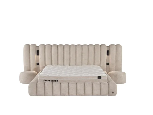 MODENA PRIME Voodi 160x200 - Madratsiga