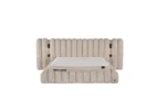 MODENA PRIME Bed 200x200 - With Mattress - Pilt 3