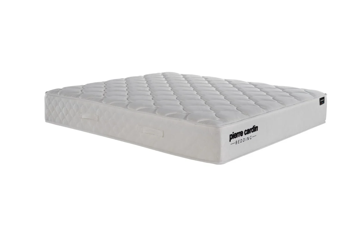 MODENA PRIME Bed 200x200 - With Mattress - Pilt 13