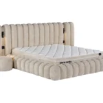 MODENA PRIME Voodi 200x200 - Madratsiga