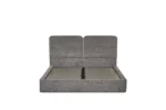 MONZA Bed 180x200 - Without Mattress
