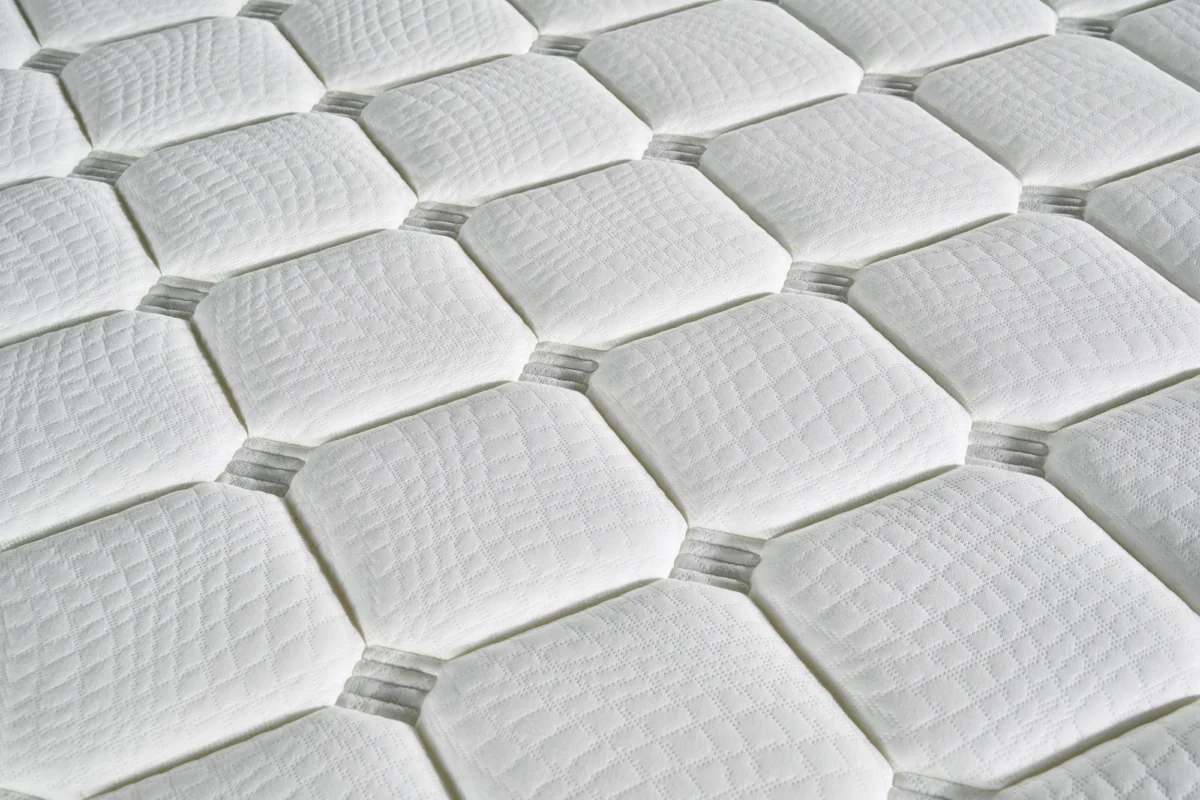 MONZA Mattress 200x200 - Pilt 2