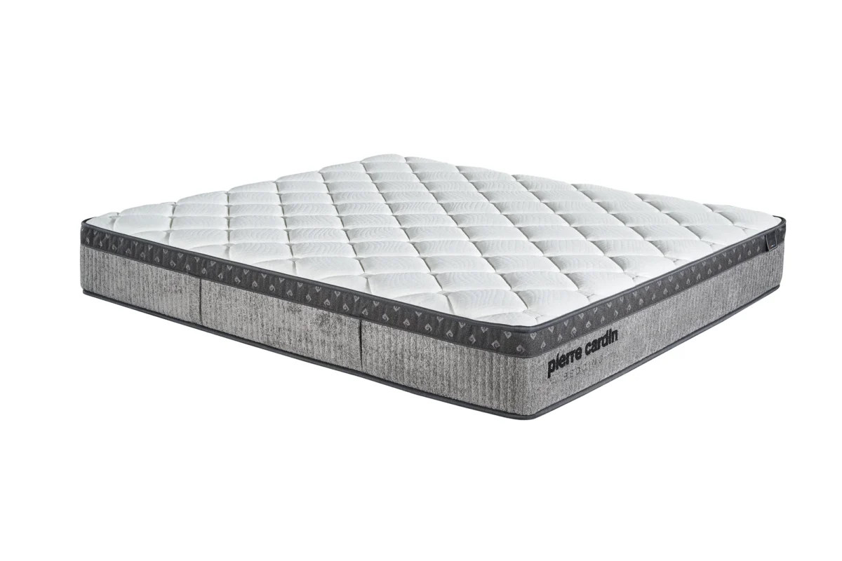 MONZA Bed 180x200 - Without Mattress - Pilt 5