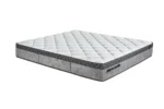 MONZA Bed 180x200 - Without Mattress - Pilt 5