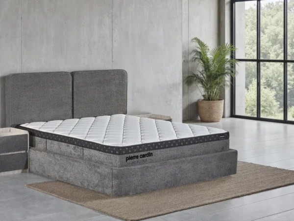 MONZA Bed 180x200 - With Mattress