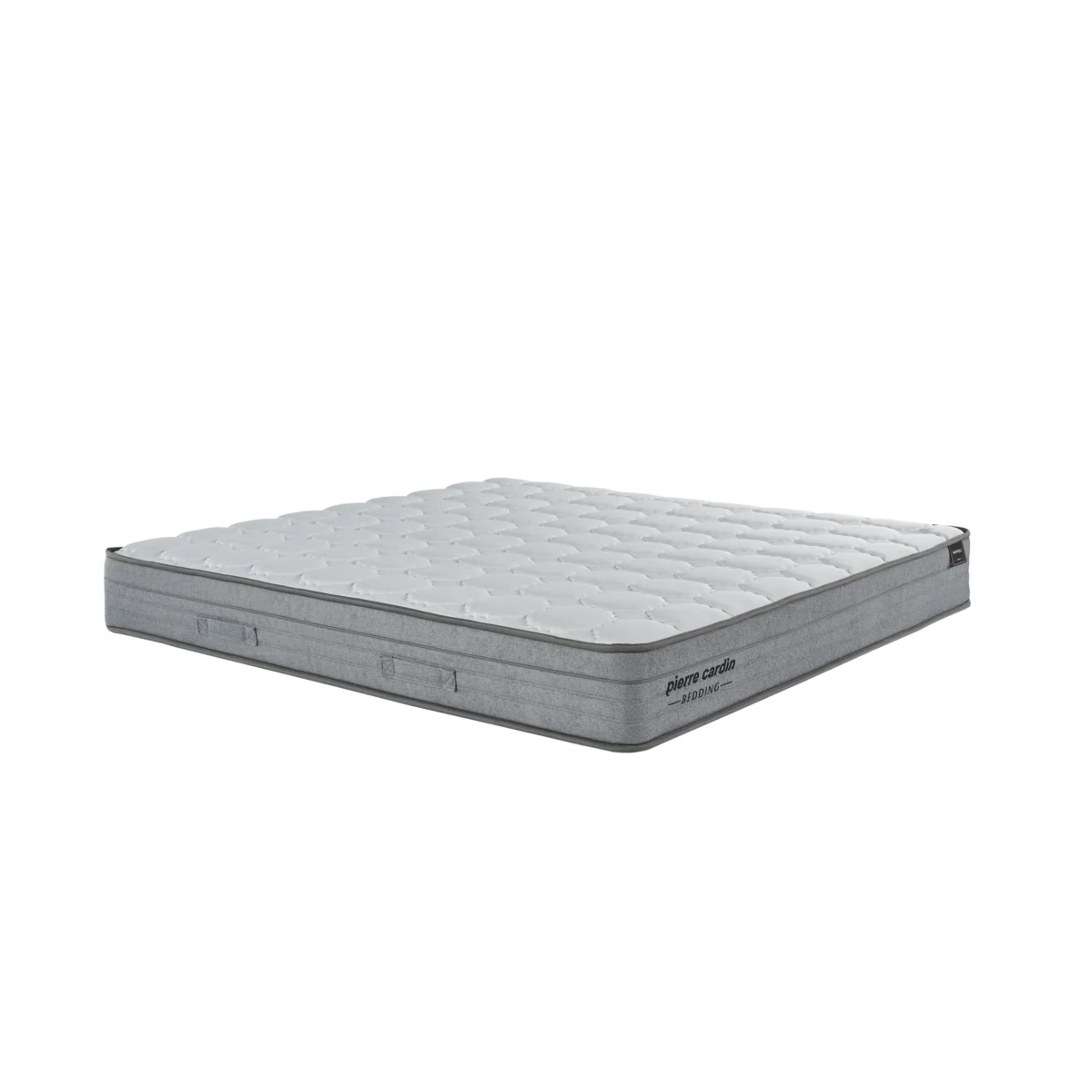 NAPOLI Bed 120x200 - With Mattress - Pilt 19