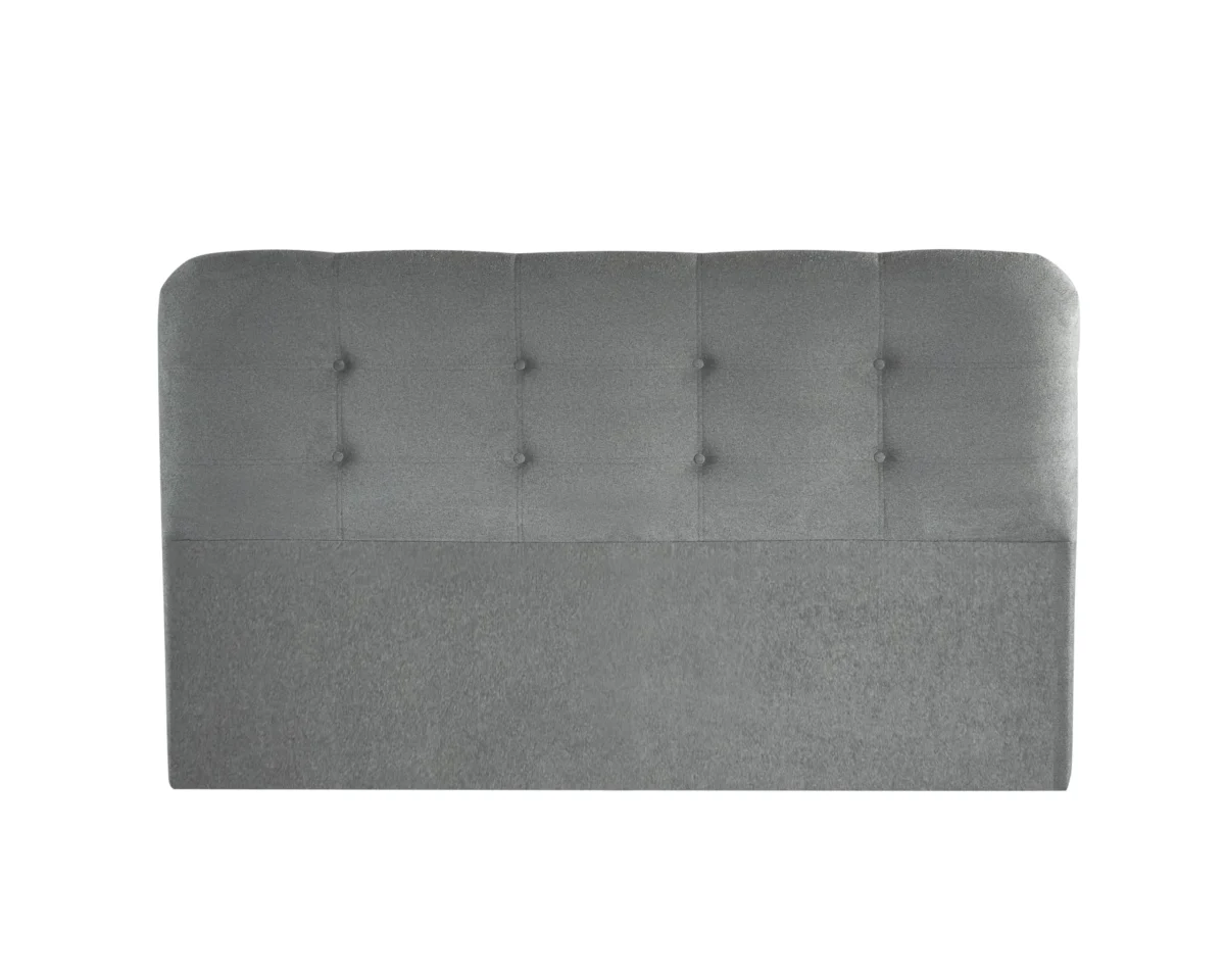NAPOLI Bed 160x200 - Without Mattress - Pilt 6