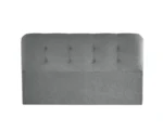 NAPOLI Bed 160x200 - Without Mattress - Pilt 6