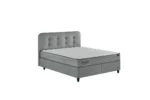 NAPOLI Bed 120x200 - With Mattress - Pilt 9