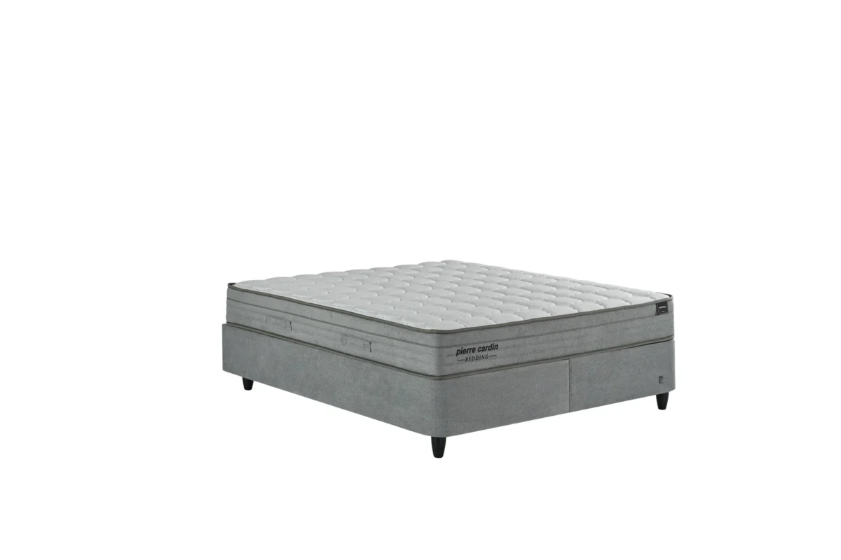 NAPOLI Bed 120x200 - With Mattress - Pilt 10