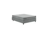 NAPOLI Bed 120x200 - With Mattress - Pilt 10