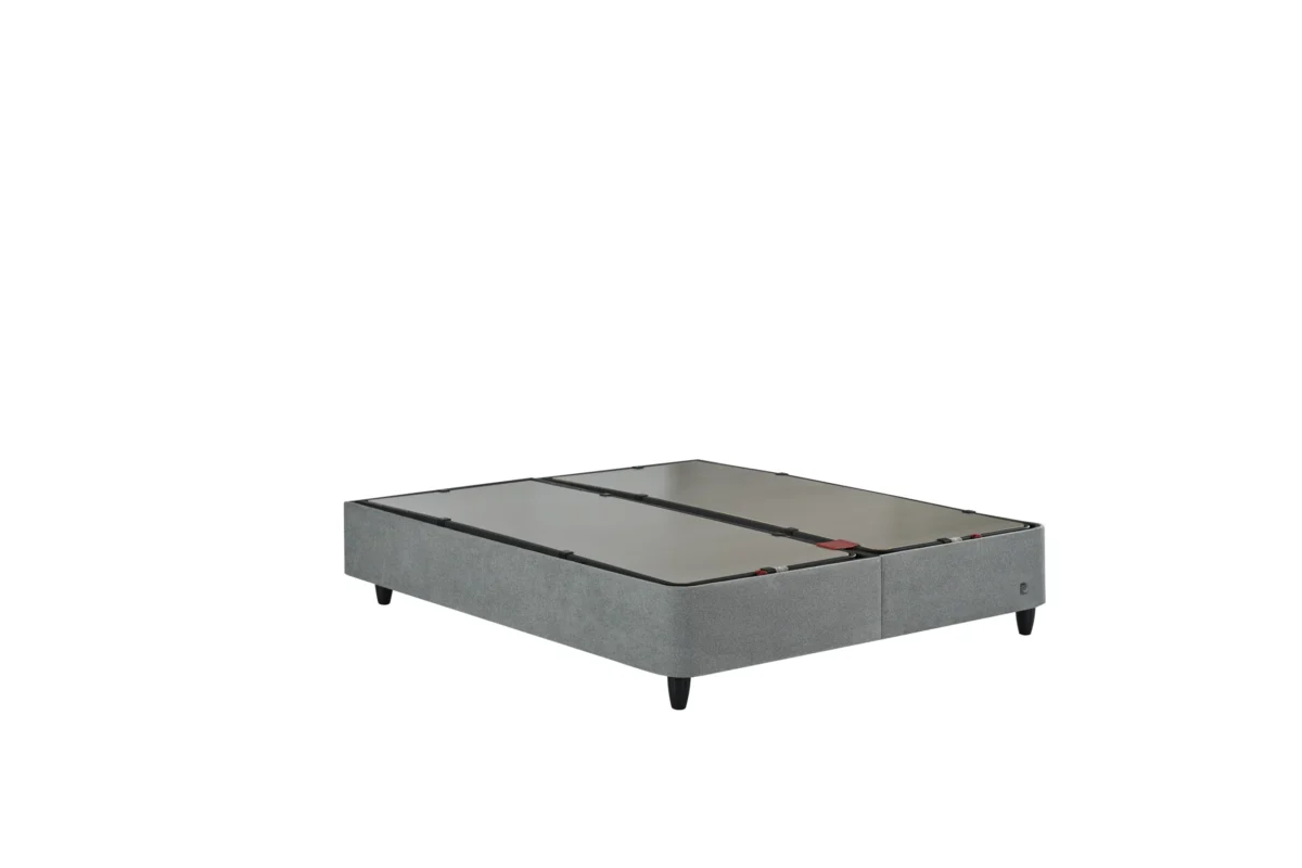 NAPOLI Bed 120x200 - With Mattress - Pilt 14
