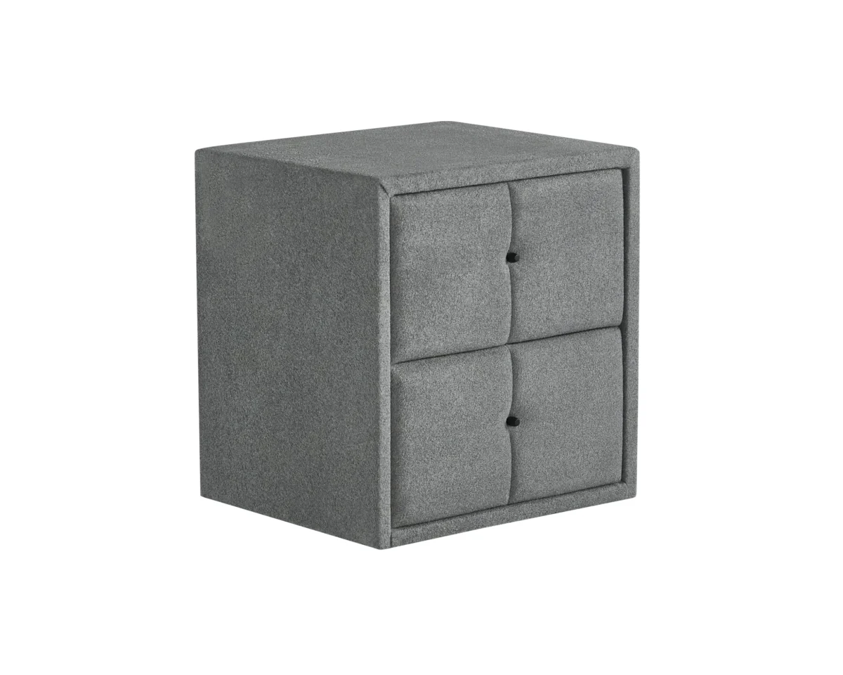 NAPOLI nightstand - Pilt 2