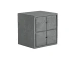 NAPOLI nightstand - Pilt 2