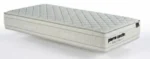 ORGANIC LATEX ROLLPACK Mattress 200x200 - Pilt 3