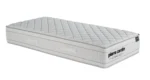 ORGANIC LATEX ROLLPACK Mattress 200x200