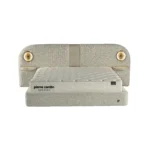 OVIEDO Bed 140x200 - With Mattress - Pilt 5