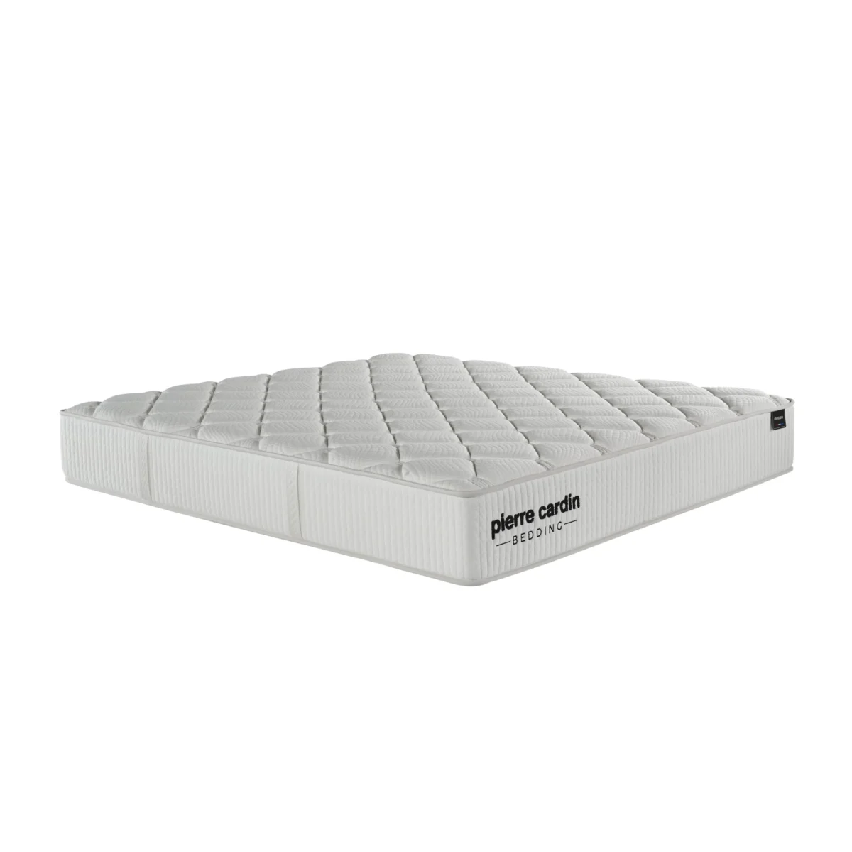 OVIEDO Bed 140x200 - With Mattress - Pilt 14