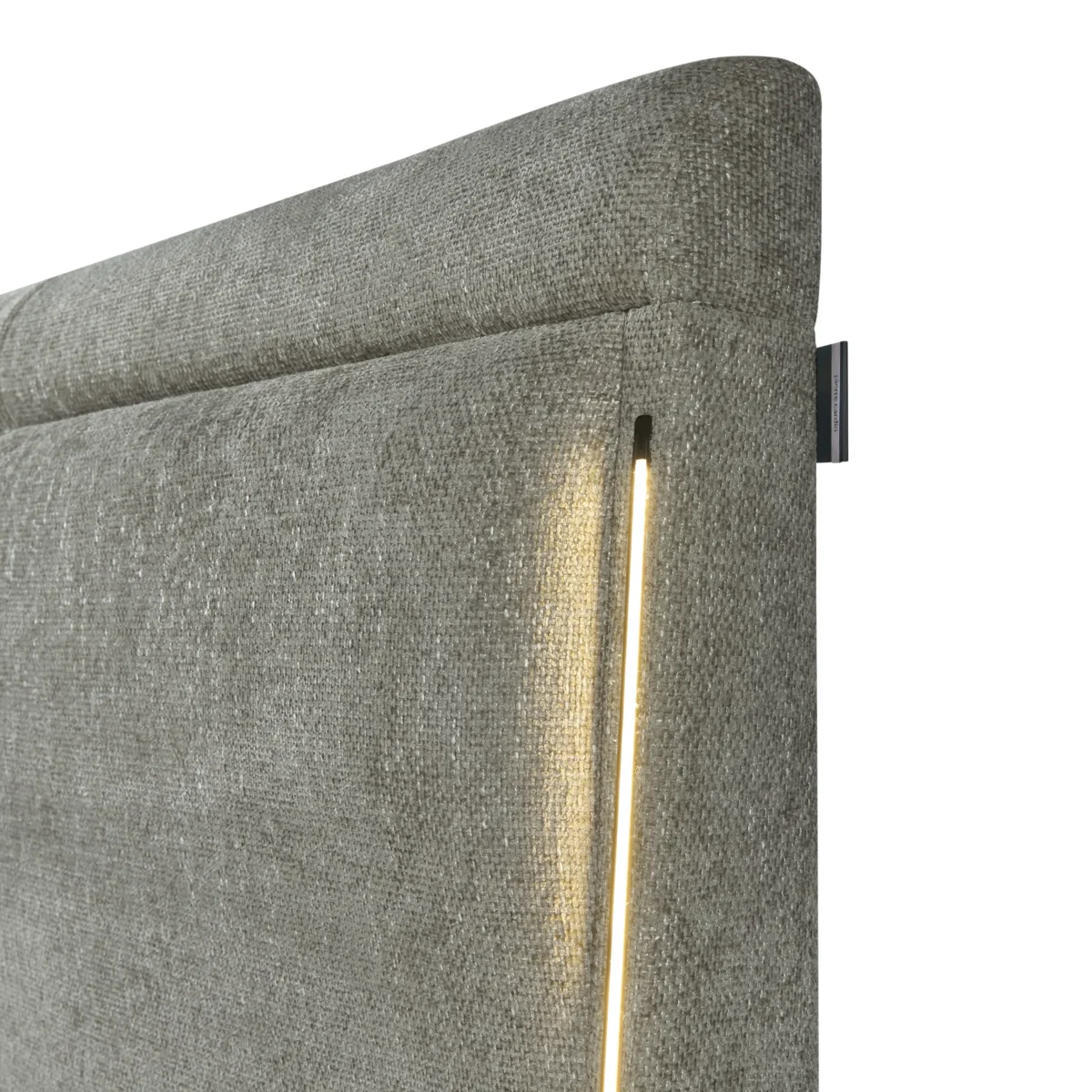 PALAIS Bed 200x200 - Without Mattress - Pilt 4