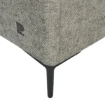 PALAIS Bed 200x200 - Without Mattress - Pilt 5