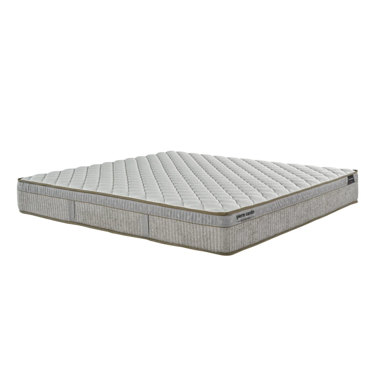 PALAIS Bed 200x200 - With Mattress - Pilt 15