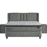 PALAZIO Bed 180x200 - With Mattress