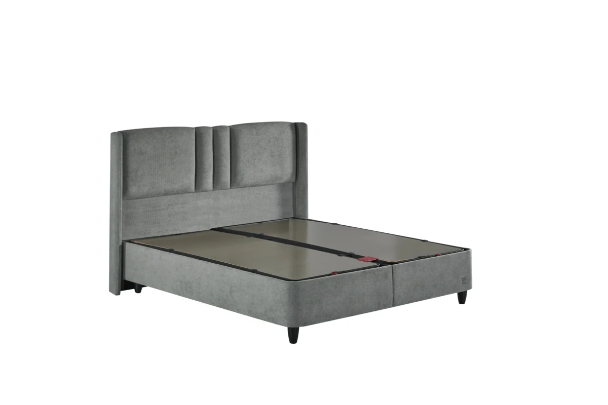 PALAZIO Bed 180x200 - Without Mattress - Pilt 2