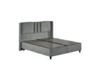PALAZIO Bed 180x200 - Without Mattress - Pilt 2