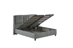 PALAZIO Bed 180x200 - Without Mattress - Pilt 4